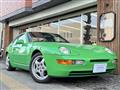 1993 Porsche 968