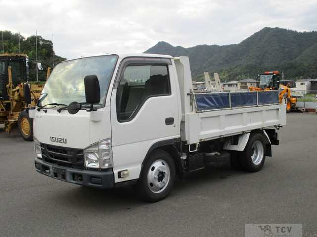 2018 Isuzu Isuzu Others