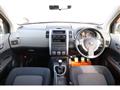 2008 Nissan X-Trail