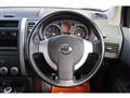 2008 Nissan X-Trail