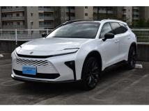 2025 Toyota Crown Estate