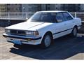 1986 Toyota Chaser