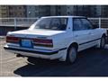1986 Toyota Chaser