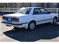 1986 Toyota Chaser