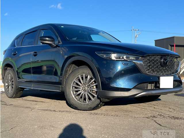 2022 Mazda Mazda Others