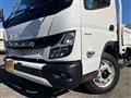 2023 Mitsubishi Canter