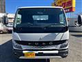 2023 Mitsubishi Canter