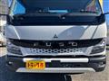 2023 Mitsubishi Canter