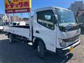 2023 Mitsubishi Canter
