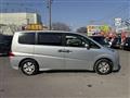 2008 Honda Step WGN