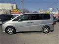 2008 Honda Step WGN