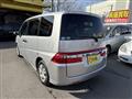 2008 Honda Step WGN
