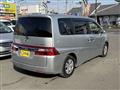2008 Honda Step WGN