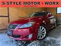 2008 Lexus IS