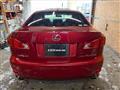 2008 Lexus IS