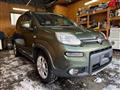 2014 Fiat Panda