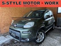 2014 Fiat Panda
