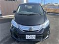 2011 Honda Freed
