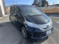 2011 Honda Freed