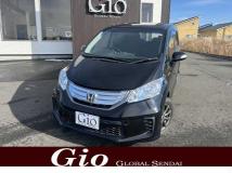 2011 Honda Freed