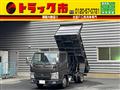 2014 Mitsubishi Canter