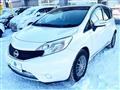 2016 Nissan Note