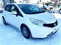 2016 Nissan Note
