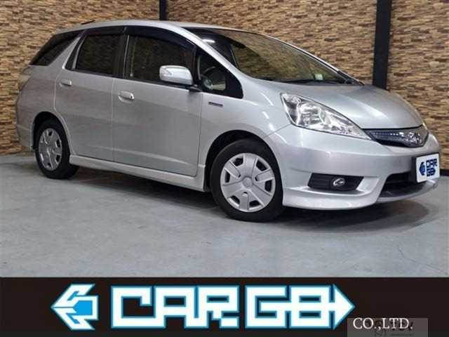 2013 Honda Honda Others