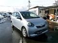 2012 Daihatsu Mira