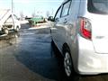 2012 Daihatsu Mira
