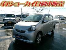 2012 Daihatsu Mira