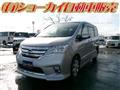 2013 Nissan Serena