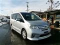 2013 Nissan Serena