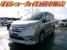 2013 Nissan Serena
