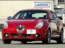 2015 Alfa Romeo Alfa Romeo Others