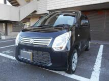 2014 Suzuki Wagon R