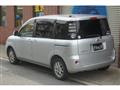 2007 Toyota Sienta