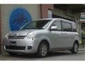 2007 Toyota Sienta