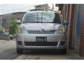 2007 Toyota Sienta