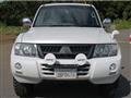 2005 Mitsubishi Pajero