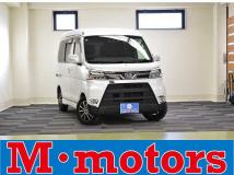 2019 Daihatsu Atrai Wagon