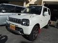 2011 Suzuki Jimny