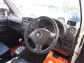 2011 Suzuki Jimny