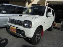 2011 Suzuki Jimny