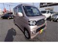 2007 Daihatsu Atrai Wagon