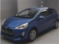 2015 Toyota AQUA