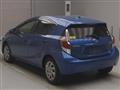 2015 Toyota AQUA