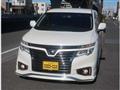 2015 Nissan Elgrand