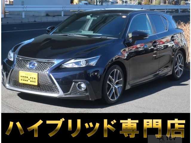 2015 Lexus Other