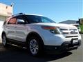 2011 Ford Explorer
